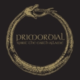 PRIMORDIAL - Spirit The Earth Aflame (Cd) PRIMORDIAL - Spirit The Earth Aflame (Cd)