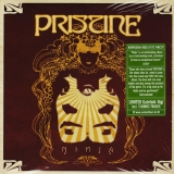 PRISTINE - Ninja (Cd) PRISTINE - Ninja (Cd)