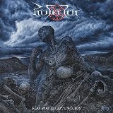 PROTECTOR - Reanimated Homunculus (Cd) PROTECTOR - Reanimated Homunculus (Cd)