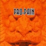 PRO PAIN - Pro Pain (Cd) PRO PAIN - Pro Pain (Cd)