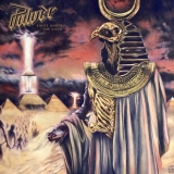 PULVER - Pulver (Cd) PULVER - Pulver (Cd)