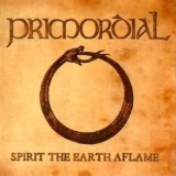 PRIMORDIAL - Spirit The Earth Aflame (Cd) PRIMORDIAL - Spirit The Earth Aflame (Cd)