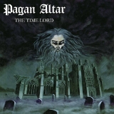 PAGAN ALTAR - The Time Lord (Cd)