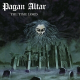 PAGAN ALTAR - The Time Lord (Cd) PAGAN ALTAR - The Time Lord (Cd)