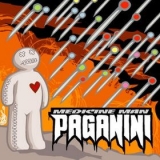 PAGANINI - Medicine Man (Cd) PAGANINI - Medicine Man (Cd)