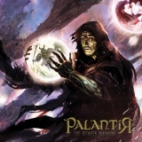 PALANTIR - Lost Between Dimensions (Cd) PALANTIR - Lost Between Dimensions (Cd)