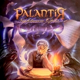 PALANTIR - Nightmare Opus (Cd) PALANTIR - Nightmare Opus (Cd)