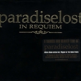 PARADISE LOST - In Requiem (Special, Boxset Cd)