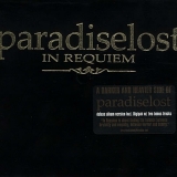 PARADISE LOST - In Requiem (Special, Boxset Cd) PARADISE LOST - In Requiem (Special, Boxset Cd)