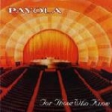 PAYOLA - For Those Who Know (Cd) PAYOLA - For Those Who Know (Cd)