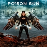 POISON SUN - Virtual Sin (Cd) POISON SUN - Virtual Sin (Cd)