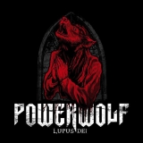 POWERWOLF - Lupus Dei (Cd)