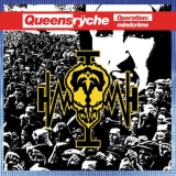 QUEENSRYCHE - Operation Mindcrime (Cd)