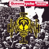 QUEENSRYCHE - Operation Mindcrime (Cd) QUEENSRYCHE - Operation Mindcrime (Cd)