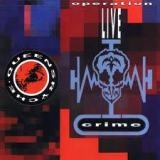 QUEENSRYCHE - Operation Livecrime (Special, Boxset Cd) QUEENSRYCHE - Operation Livecrime (Special, Boxset Cd)