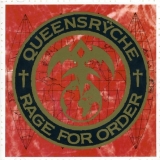 QUEENSRYCHE - Rage For Order (Cd)