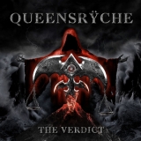QUEENSRYCHE - The Verdict (Cd) QUEENSRYCHE - The Verdict (Cd)