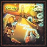 QUILL - Sursum Corda (Cd) QUILL - Sursum Corda (Cd)