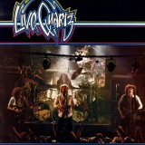 QUARTZ - Live Quartz (Cd) QUARTZ - Live Quartz (Cd)
