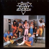 QUIET RIOT - Quiet Riot Ii (Cd)