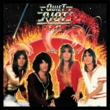 QUIET RIOT - Quiet Riot (Cd) QUIET RIOT - Quiet Riot (Cd)