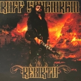 RAFF SANGIORGIO (GORY BLISTER) - Rebirth (Cd) RAFF SANGIORGIO (GORY BLISTER) - Rebirth (Cd)