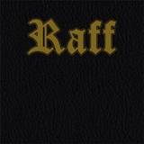 RAFF - Raff (Cd) RAFF - Raff (Cd)