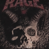 RAGE - The Devil Strikes Again (Special, Boxset Cd) RAGE - The Devil Strikes Again (Special, Boxset Cd)