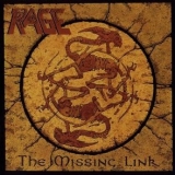 RAGE - The Missing Link (Cd) RAGE - The Missing Link (Cd)