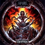 RAGE - Trapped! (Cd)