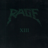 RAGE - Xiii (Cd)