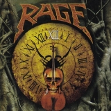 RAGE - Xiii (Cd) RAGE - Xiii (Cd)