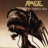 RAGE - Perfect Man (Cd) RAGE - Perfect Man (Cd)