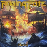 RAGING FATE - Mutiny (Cd) RAGING FATE - Mutiny (Cd)