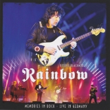 RAINBOW - Memories In Rock - Live In Germany (Cd)