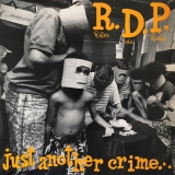 RATOS DE PORAO - Just Another Crime (Cd)