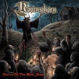 RAVENSTHORN - Horrors Of The Black Mass (Cd) RAVENSTHORN - Horrors Of The Black Mass (Cd)