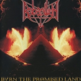 REBAELLIUN - Burn The Promised Land (Cd) REBAELLIUN - Burn The Promised Land (Cd)