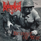 REBAELLIUN - Bringer Of War (Cd) REBAELLIUN - Bringer Of War (Cd)