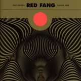 RED FANG - Only Ghosts (Cd)