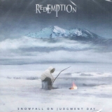 REDEMPTION - Snowfall On Judgement Day (Cd) REDEMPTION - Snowfall On Judgement Day (Cd)