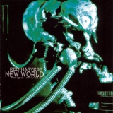 RED HARVEST - New World Rage Music (Cd) RED HARVEST - New World Rage Music (Cd)