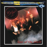 RED HOT - Eyes Of The World (Cd) RED HOT - Eyes Of The World (Cd)