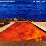RED HOT CHILI PEPPERS - Californication (Cd) RED HOT CHILI PEPPERS - Californication (Cd)