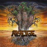 REFUGE (RAGE) - Solitary Men (Cd)