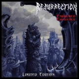 RESURRECTION   - Embalmed Existence (Cd)