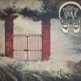 RETURN FROM THE GRAVE - Gates Of Nowhere (Cd) RETURN FROM THE GRAVE - Gates Of Nowhere (Cd)