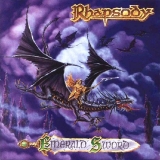 RHAPSODY - Emerald Sword (Cd) RHAPSODY - Emerald Sword (Cd)