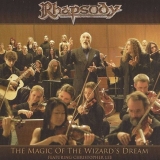 RHAPSODY - The Magic Of The Wizard's Dream (Cd) RHAPSODY - The Magic Of The Wizard's Dream (Cd)
