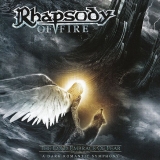 RHAPSODY OF FIRE (RHAPSODY) - The Cold Embrace Of Fear (Cd)